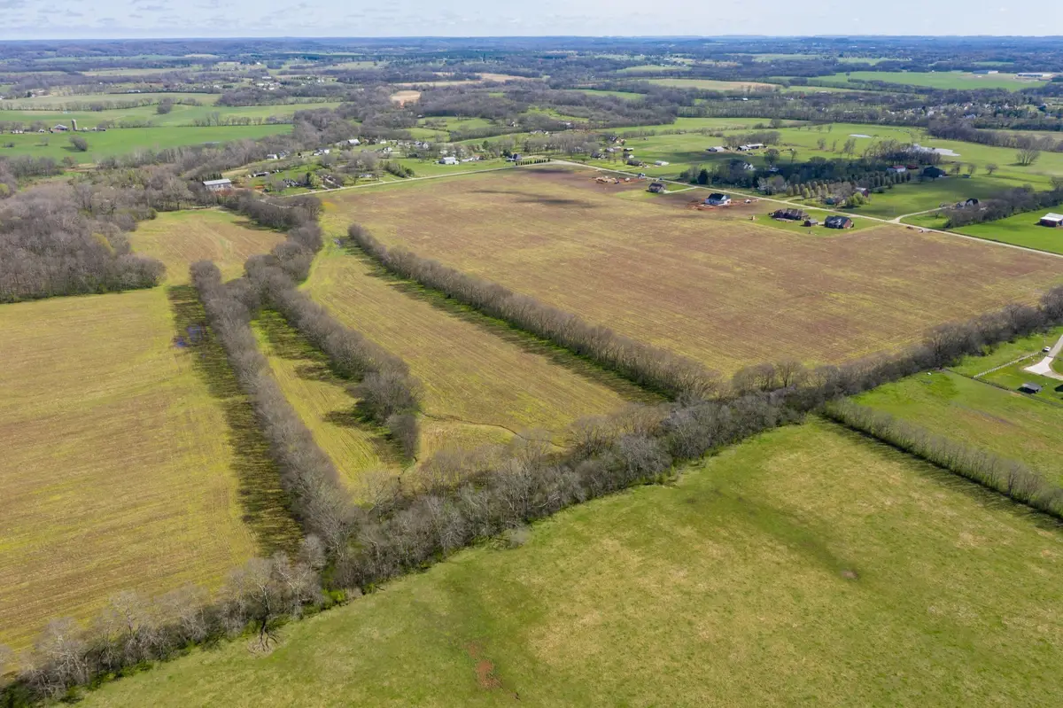 0 South Cross Bridges Road, Mount Pleasant, TN 38474 - #1
