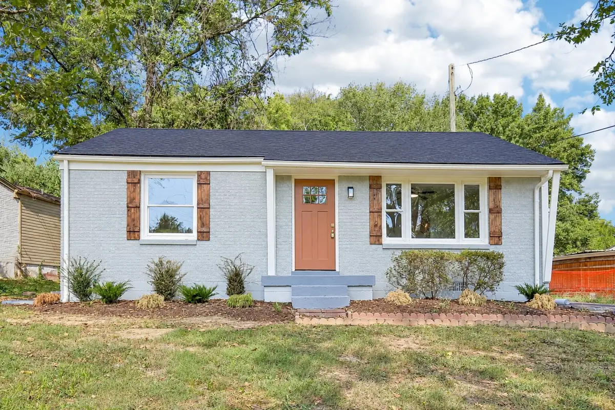 3140 Crosswood Dr, Nashville, TN 37214 - #1