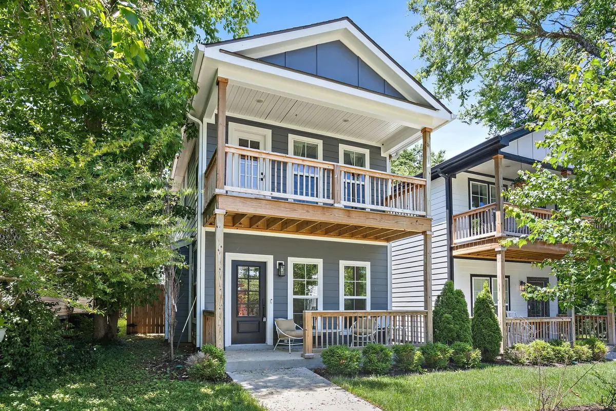 1829A 9th Ave N, Nashville, TN 37208 - #1