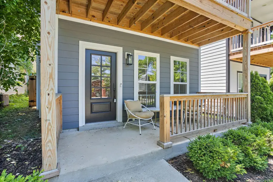 1829A 9th Ave N, Nashville, TN 37208 - #3