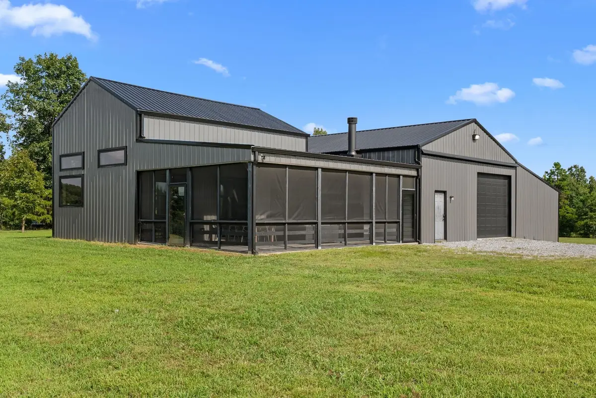 6065 Spencer Rd, Nunnelly, TN 37137 - #1