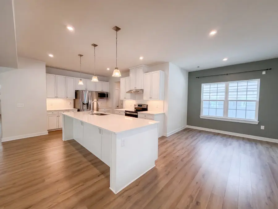 3518 Pepper Glendale Dr, Murfreesboro, TN 37128 - #2