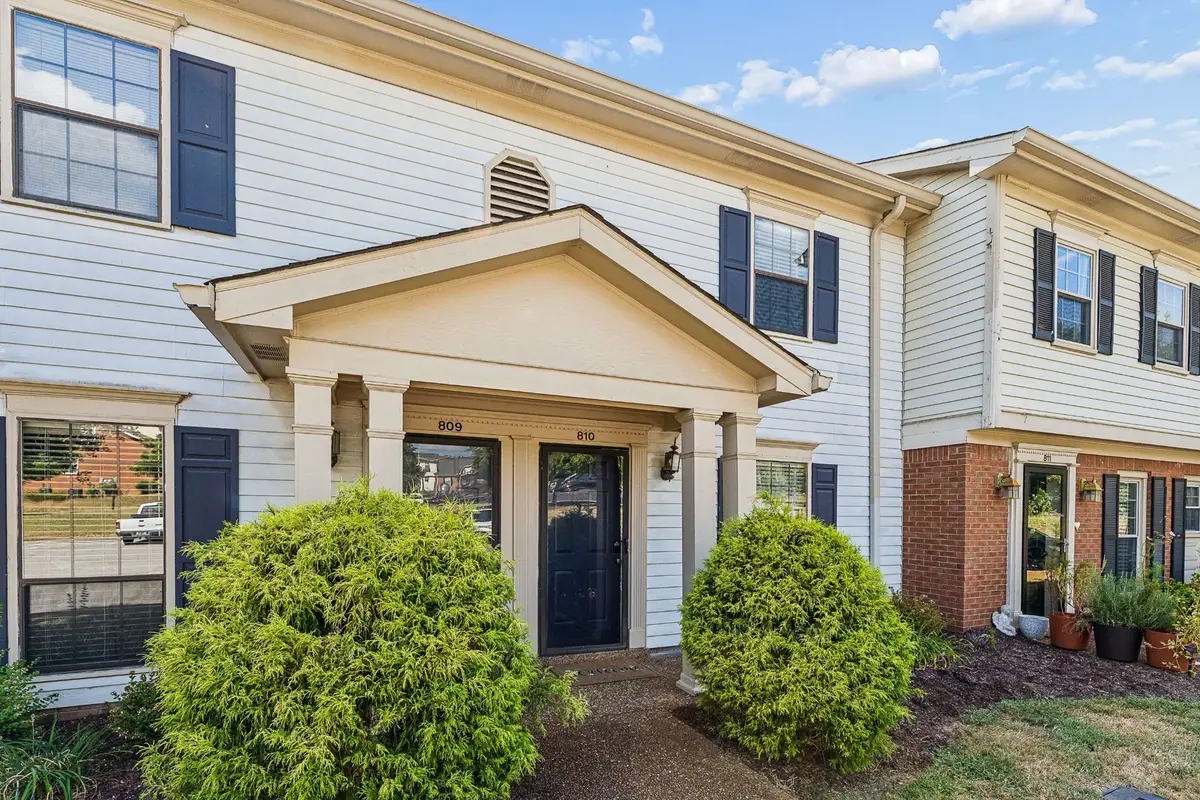 810 Brentwood Pt, Brentwood, TN 37027 - #1