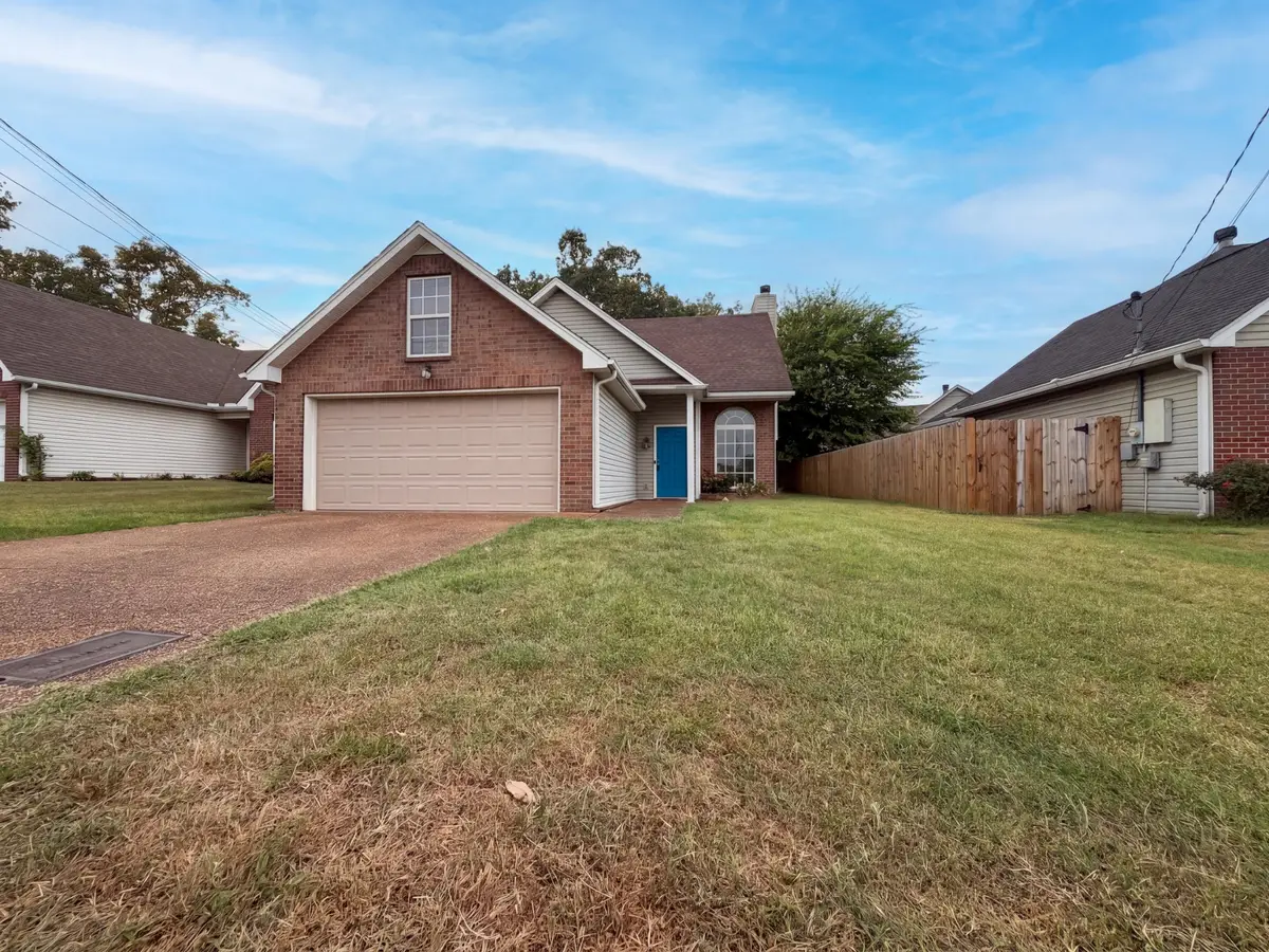 804 Thomas Bay Ct, Antioch, TN 37013 - #1