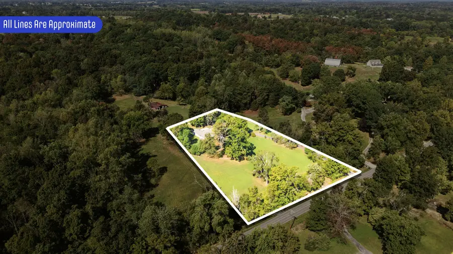 3025 Old Highway 31 E, Westmoreland, TN 37186 - #2