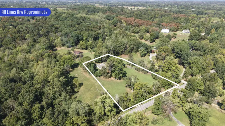 3025 Old Highway 31 E, Westmoreland, TN 37186 - #3