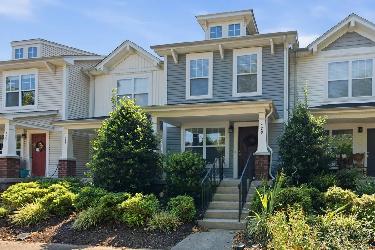 429 Shadow Glen Dr, Nashville, TN 37211 - #1