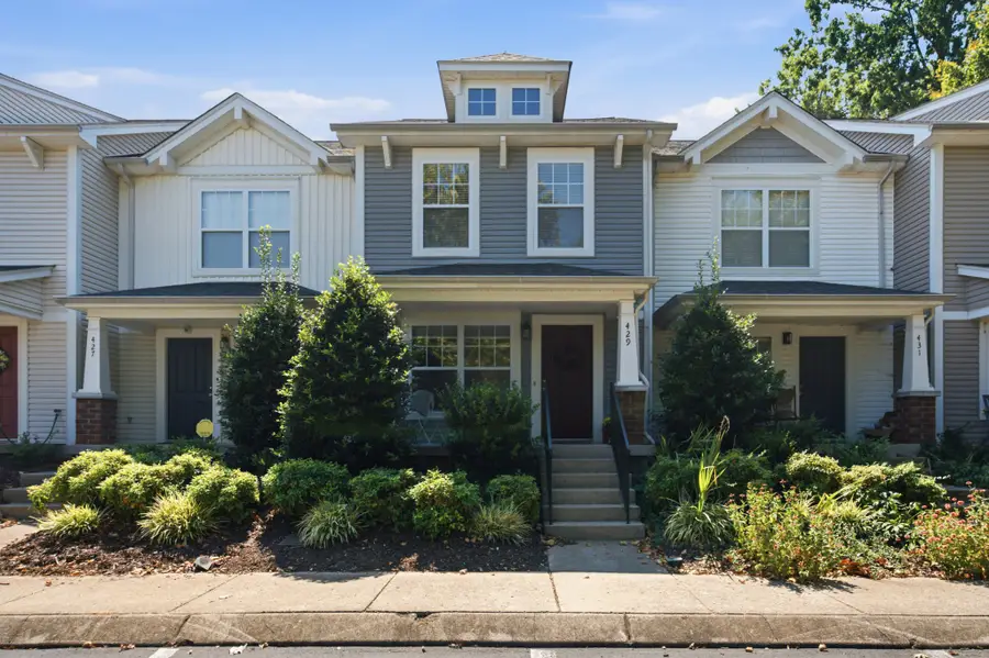 429 Shadow Glen Dr, Nashville, TN 37211 - #2