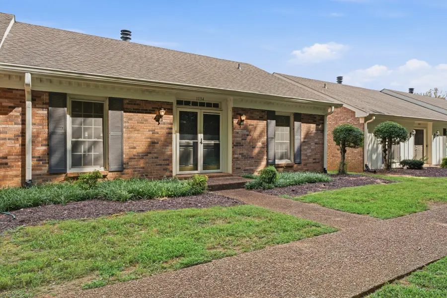 1134 E Northfield Blvd, Murfreesboro, TN 37130 - #3