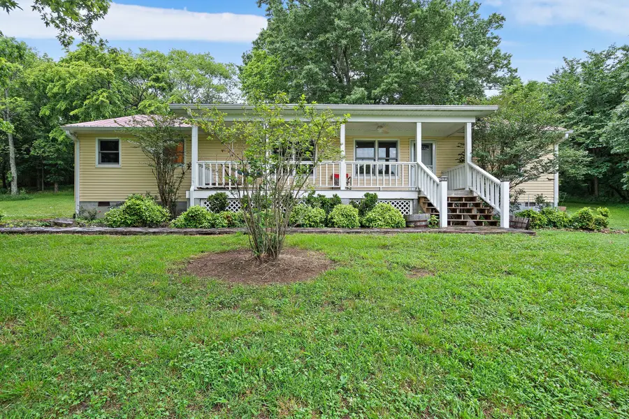 1780 Molly Hollow Rd, Nolensville, TN 37135 - #2