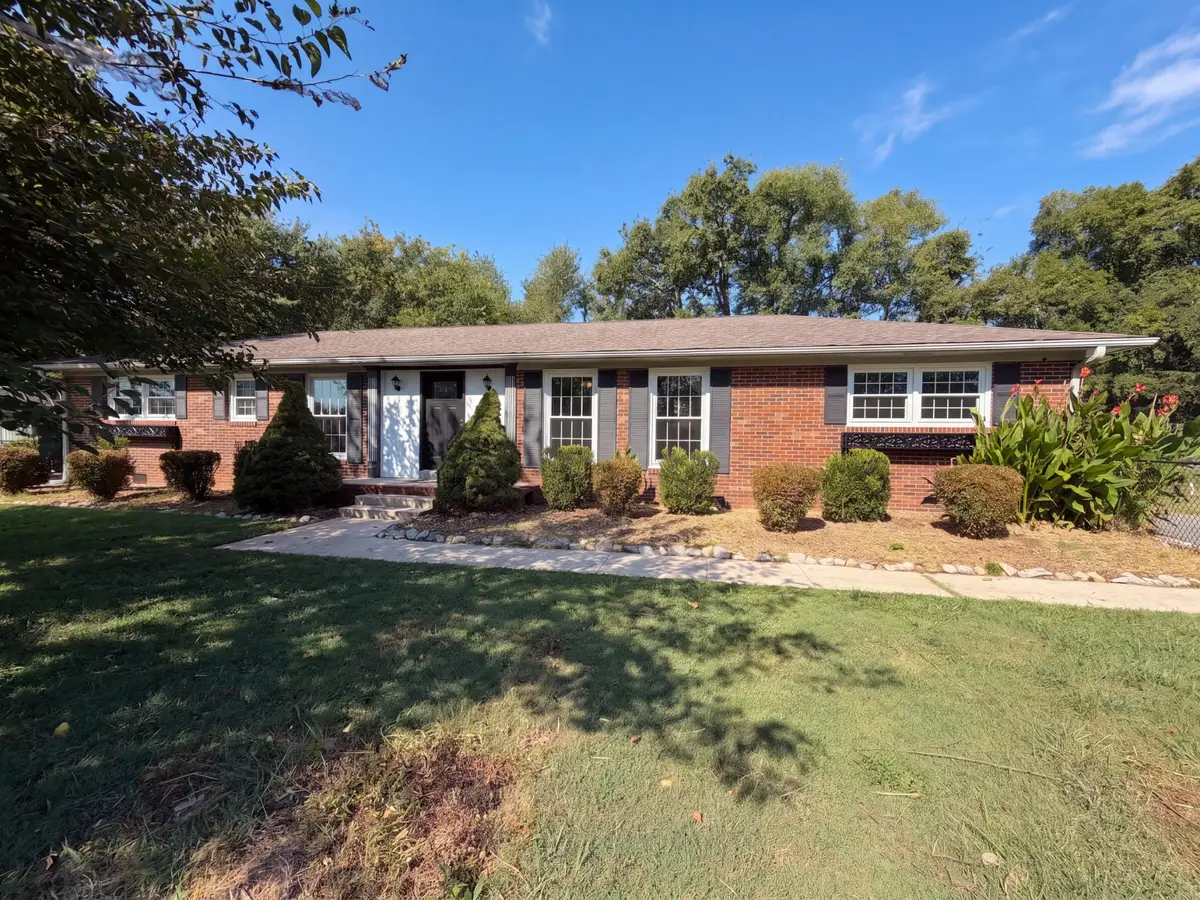 1214 Kirkwood Ave, Murfreesboro, TN 37130 - #1