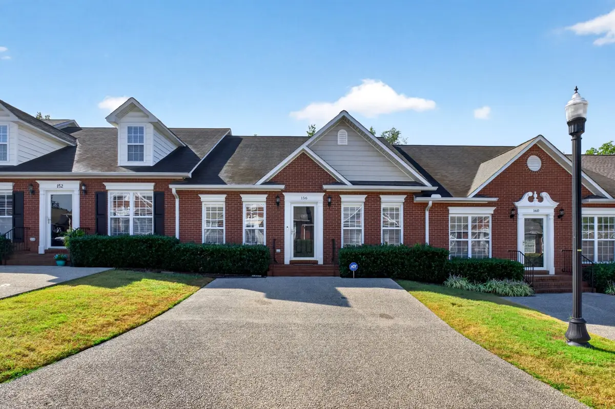 156 Saint James Pl, Cookeville, TN 38501 - #1