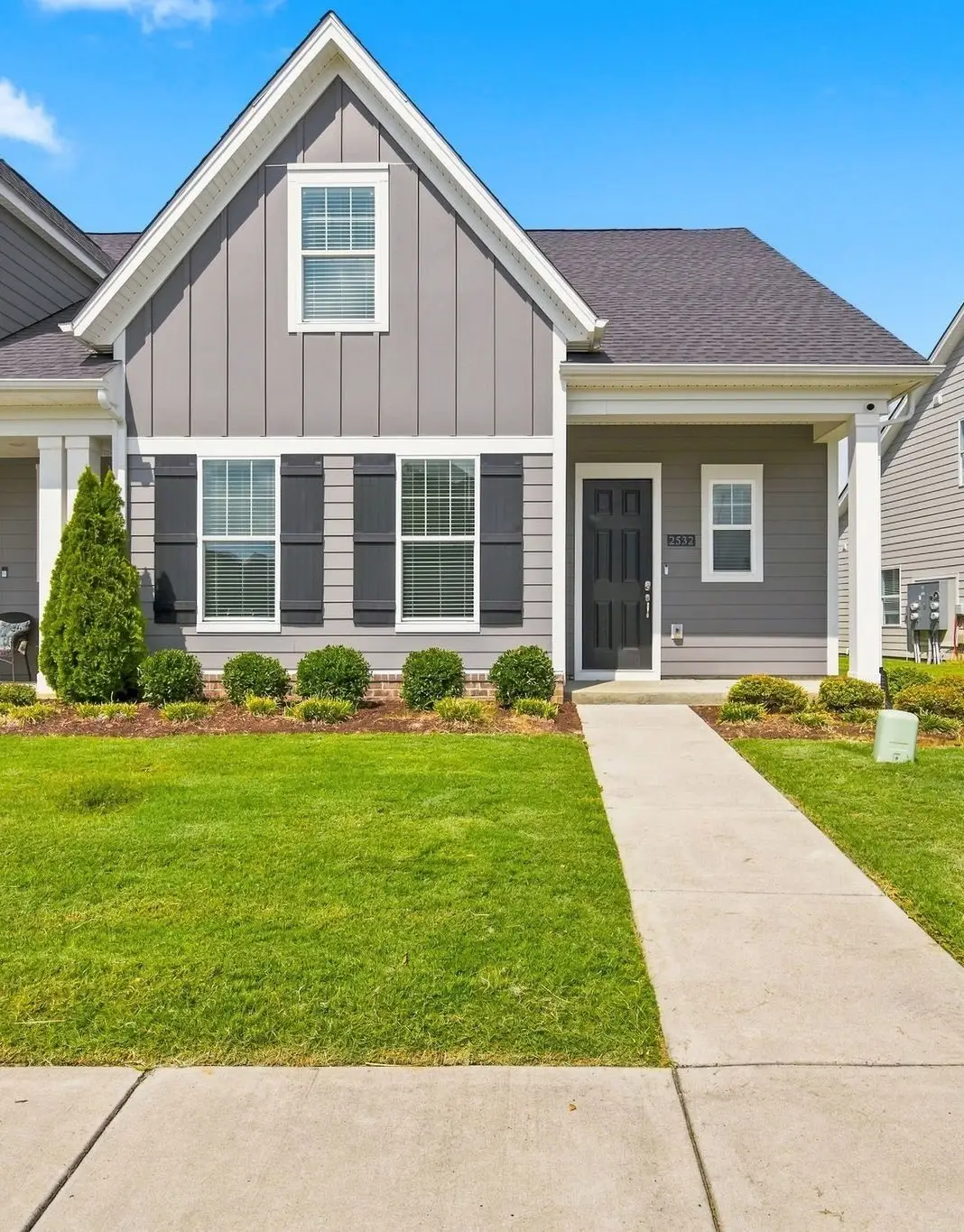 2532 Elmcroft Ave, Murfreesboro, TN 37128 - #1