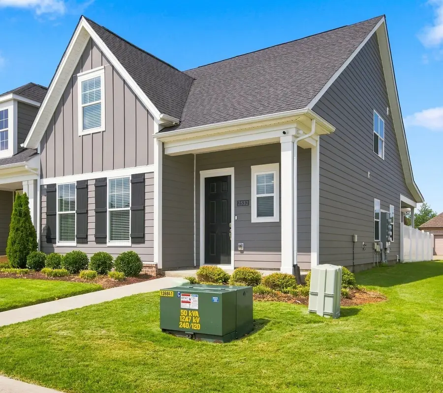2532 Elmcroft Ave, Murfreesboro, TN 37128 - #2