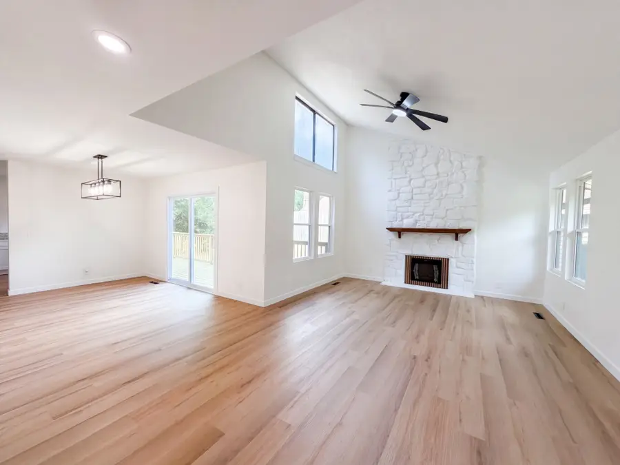 424 Jessie Dr, Nashville, TN 37211 - #3