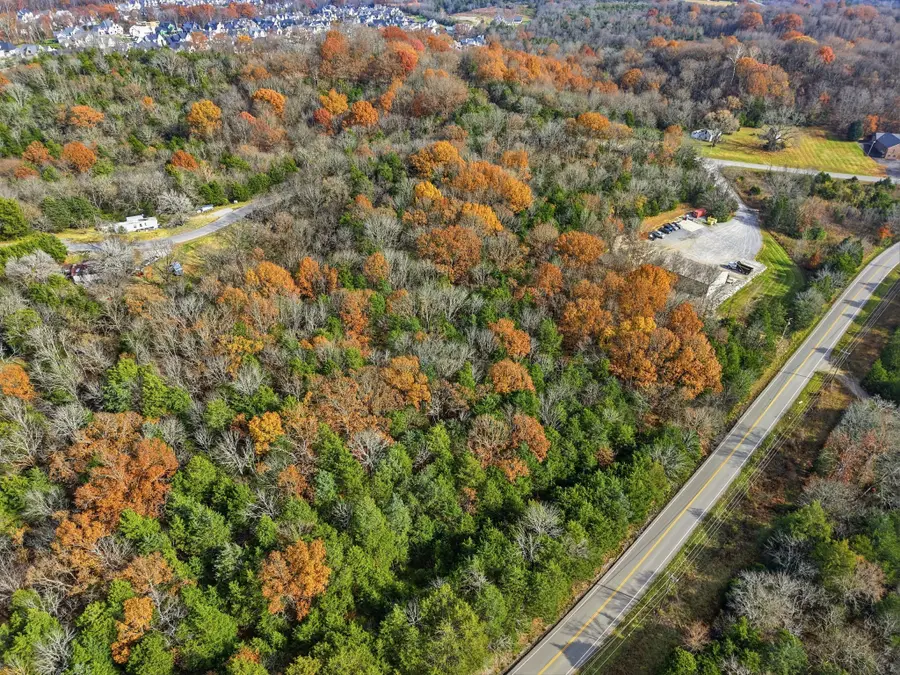 6472 Arno College Grove Rd, College Grove, TN 37046 - #3