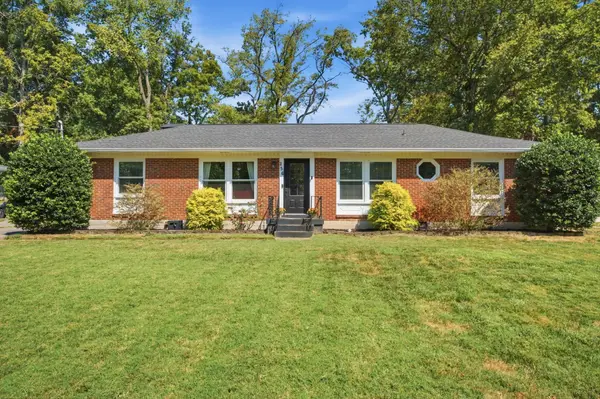 256 Blackman Rd, Nashville, TN 37211