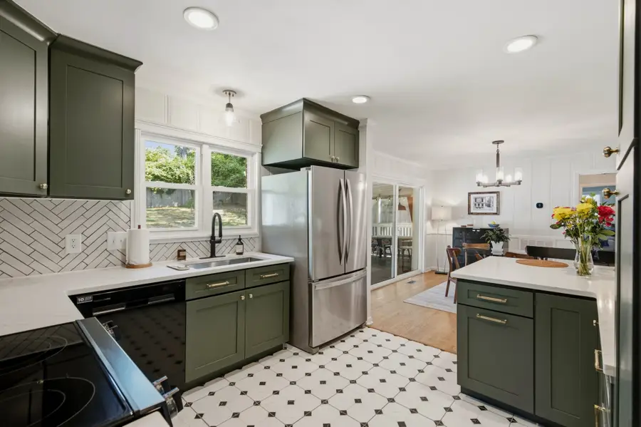 256 Blackman Rd, Nashville, TN 37211 - #3