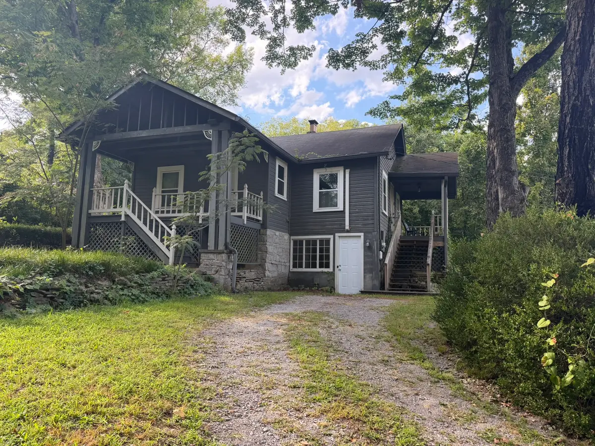 602 Bradyville Pike, Murfreesboro, TN 37130 - #1