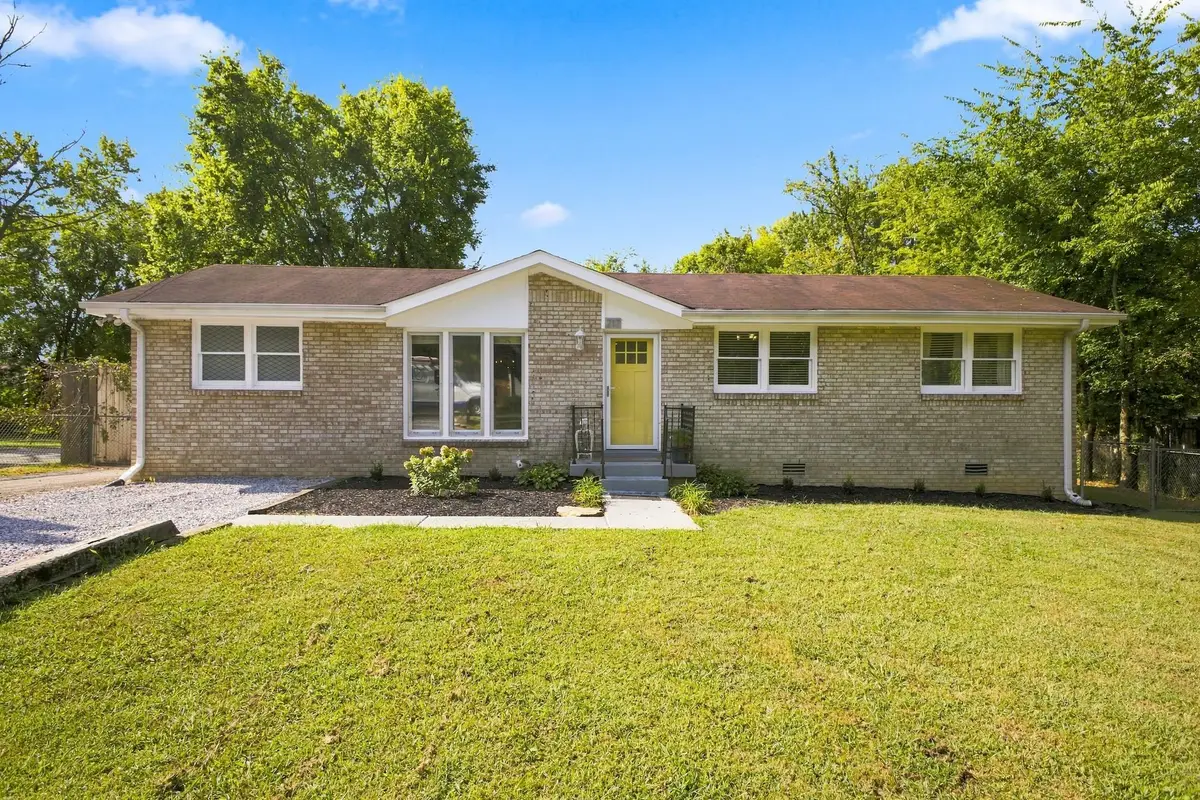 217 Oak Dr, Franklin, TN 37064 - #1