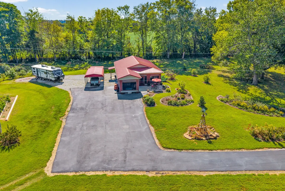 148 Church St, Cerulean, KY 42215 - #1