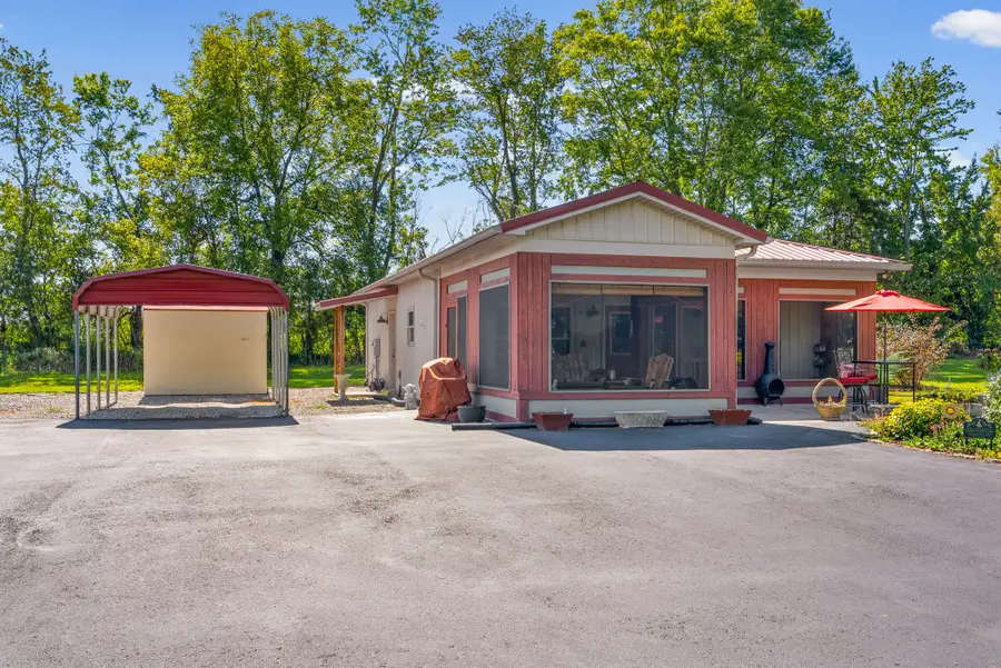 148 Church St, Cerulean, KY 42215 - #3