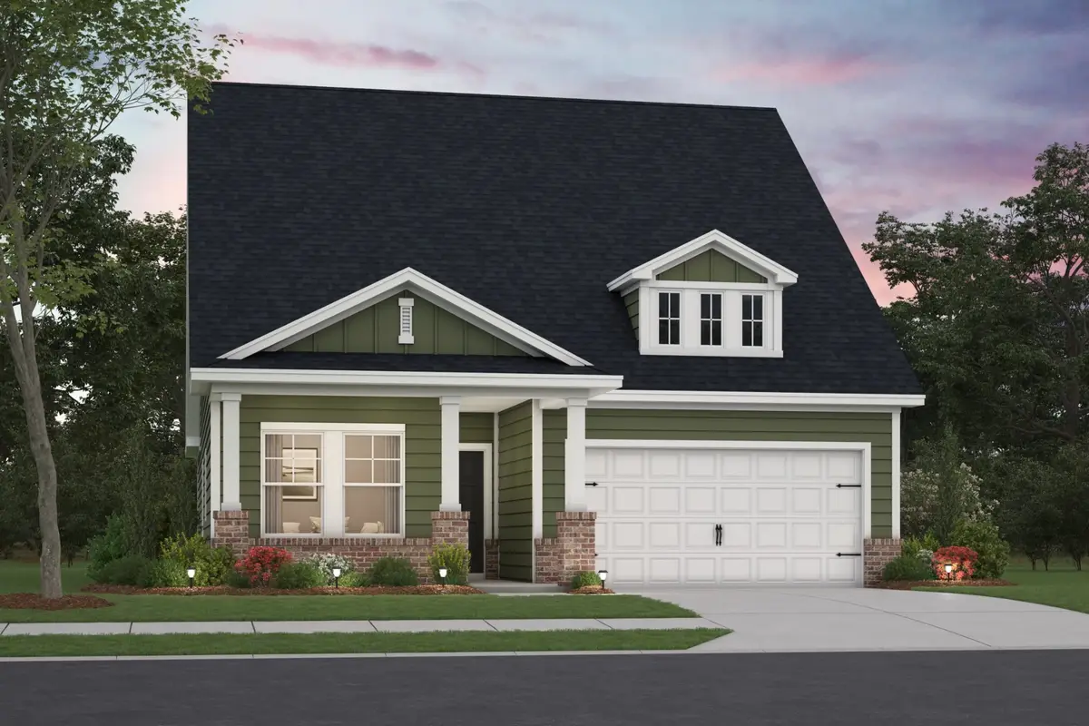 216 Conger Dr, Lebanon, TN 37087 - #1