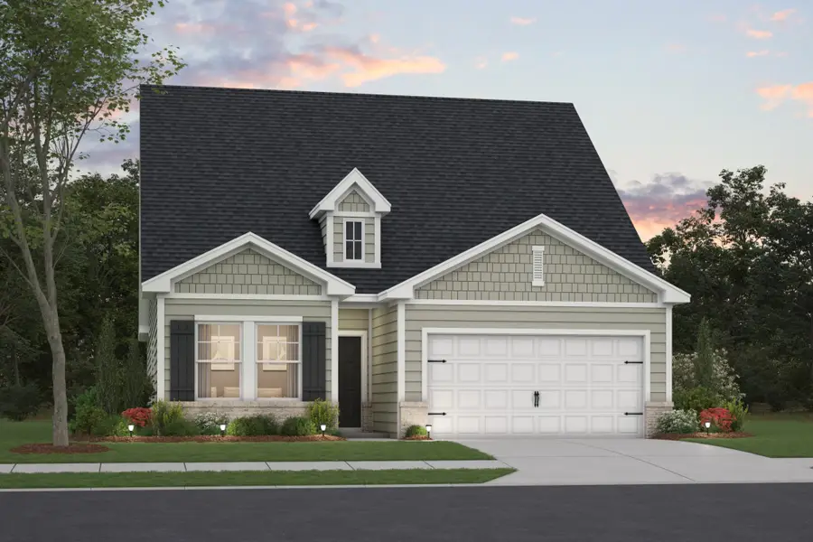 216 Conger Dr, Lebanon, TN 37087 - #3