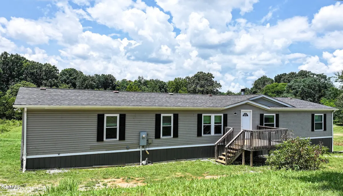 406 Mount Horeb Road, Jefferson City, TN 37760 - #1