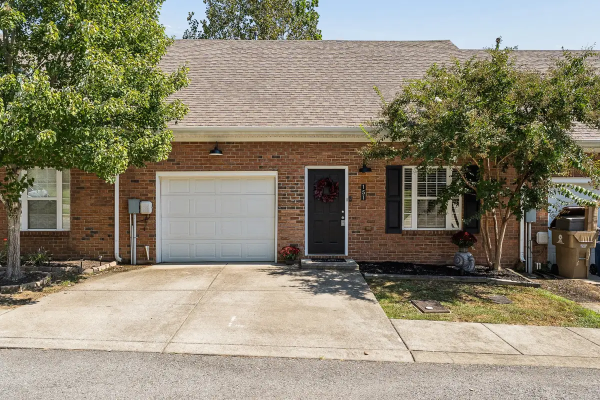 151 Canton Ct, Goodlettsville, TN 37072 - #1