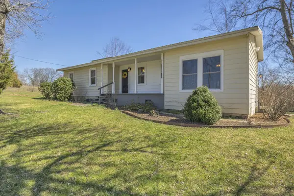 2084 Center Point Rd, Pulaski, TN 38478