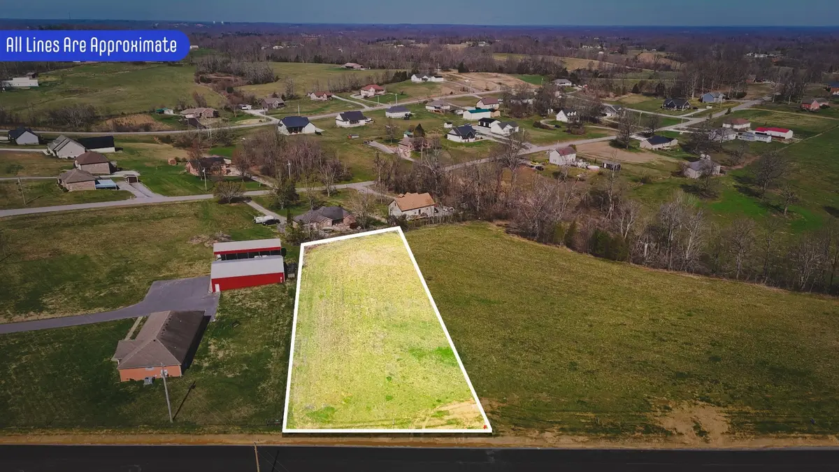 69 Daniel Lane, Westmoreland, TN 37186 - #1