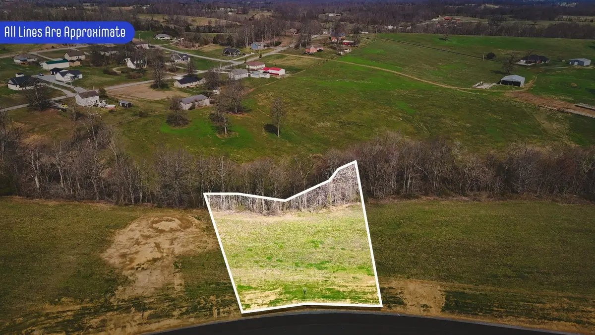 159 Daniel Lane, Westmoreland, TN 37186 - #1
