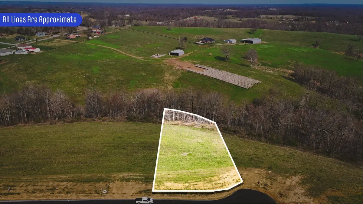 239 Daniel Lane, Westmoreland, TN 37186 - #1