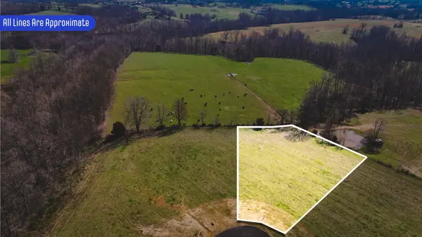 260 Daniel Lane, Westmoreland, TN 37186