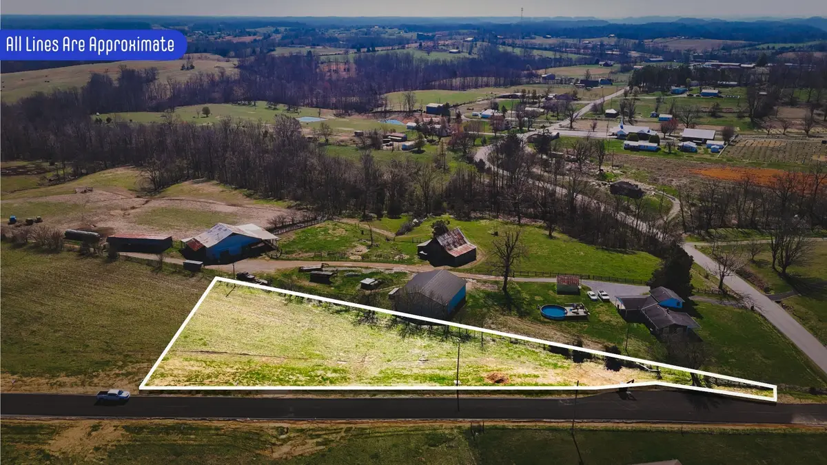 70 Daniel Lane, Westmoreland, TN 37186 - #1
