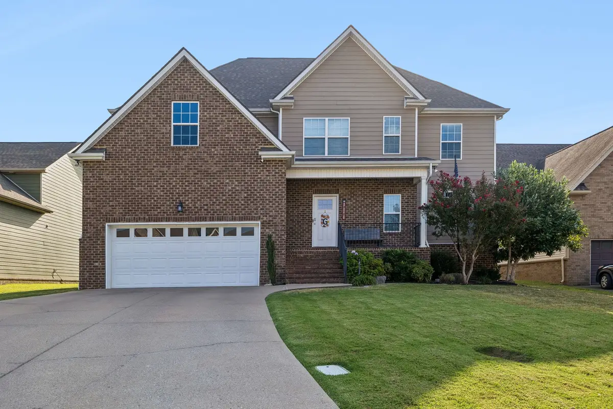 418 Tessa Ct, Murfreesboro, TN 37128 - #1