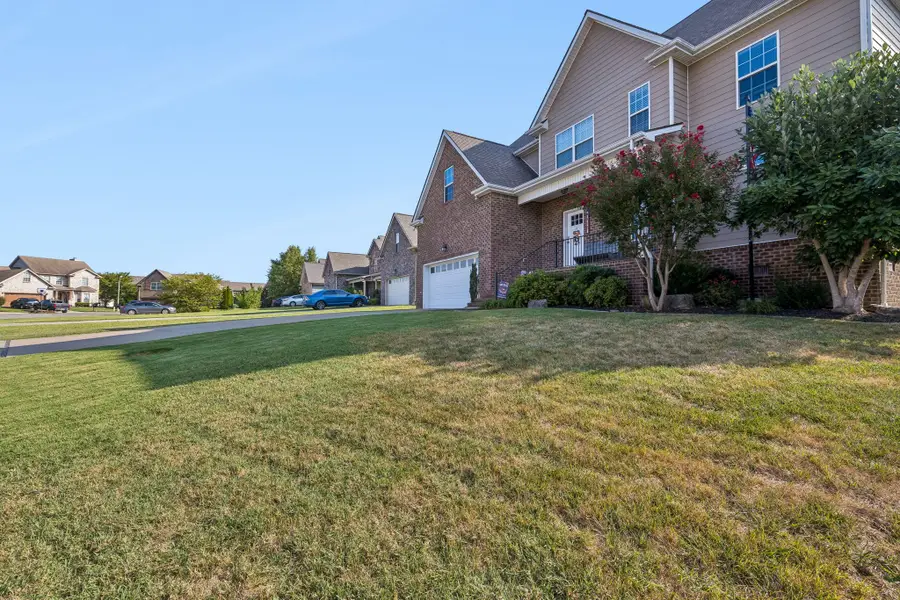 418 Tessa Ct, Murfreesboro, TN 37128 - #3