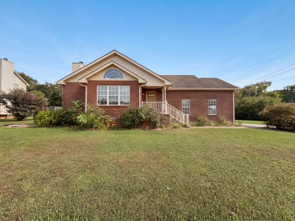 801 Marvin Layne Rd, Mount Juliet, TN 37122 - #1