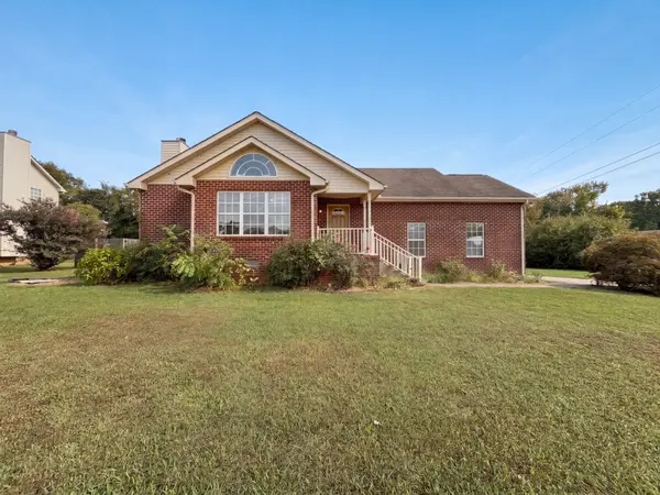 801 Marvin Layne Rd, Mount Juliet, TN 37122