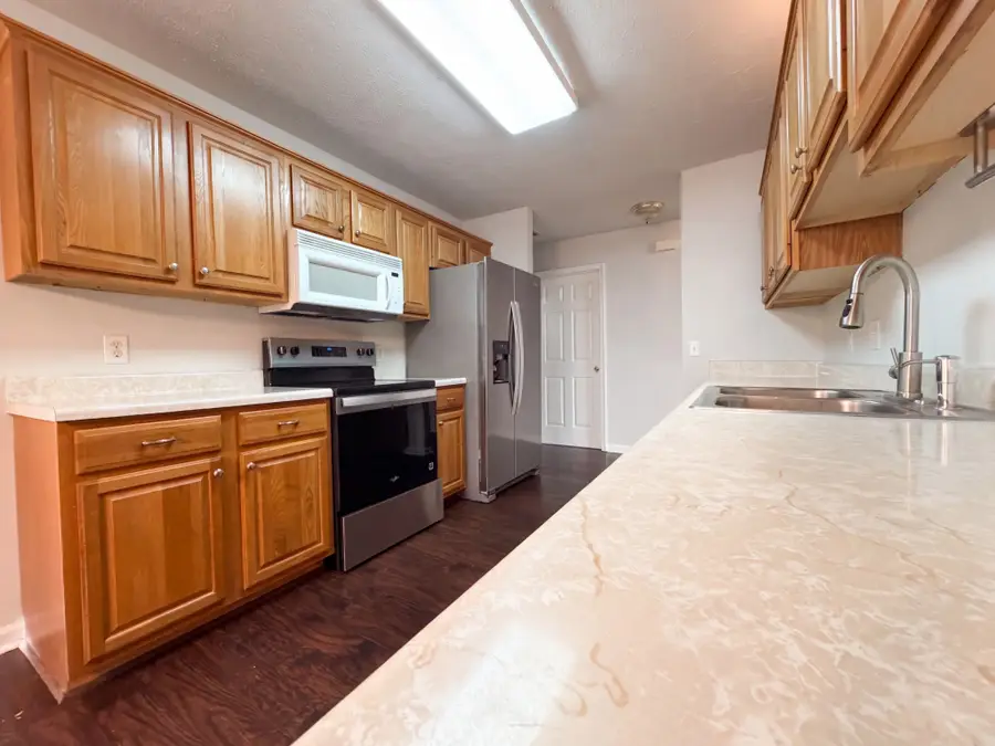 801 Marvin Layne Rd, Mount Juliet, TN 37122 - #2