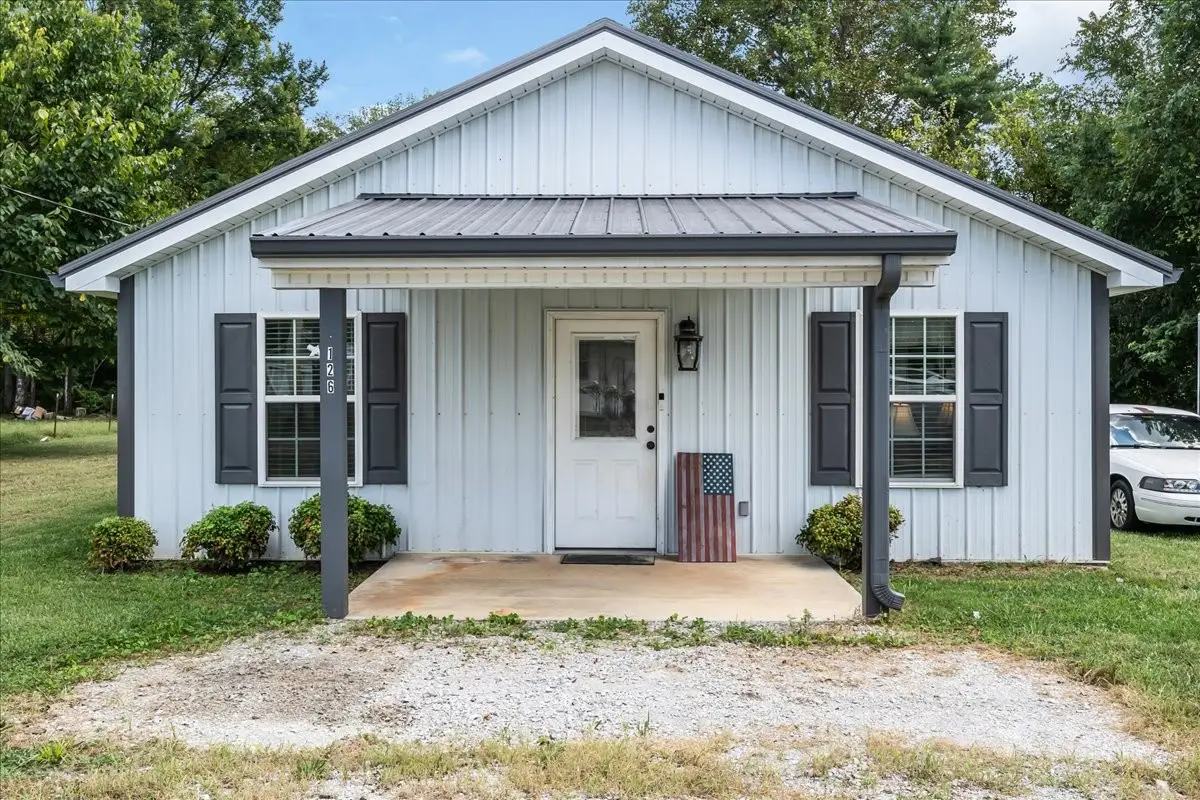 126 Walnut St, Cowan, TN 37318 - #1