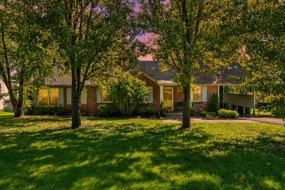 2219 Berrywood Rd, Nashville, TN 37216 - #1