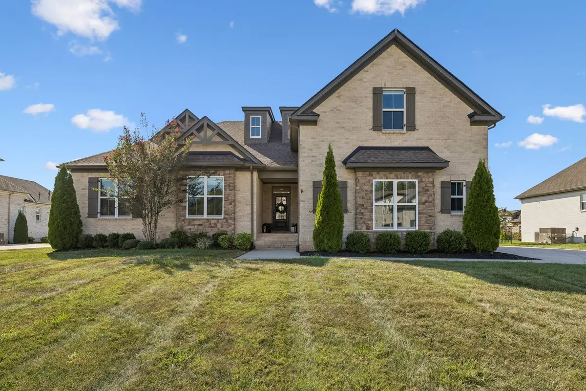 1121 Pretender Way, Columbia, TN 38401 - #1