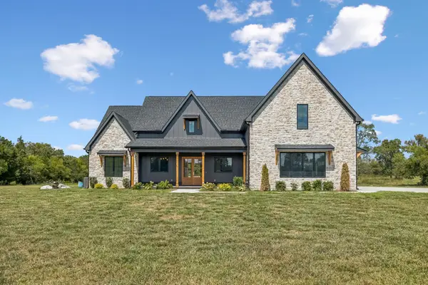 815 Alsup Mill Rd, Lascassas, TN 37085