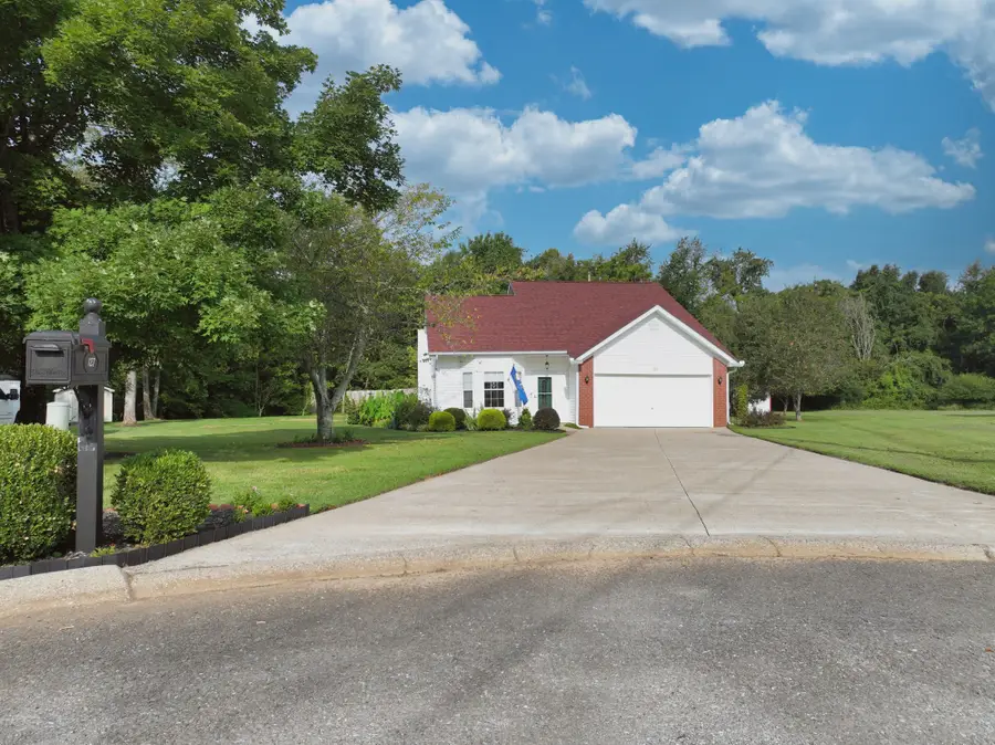 127 Pleasant Ln, White House, TN 37188 - #2