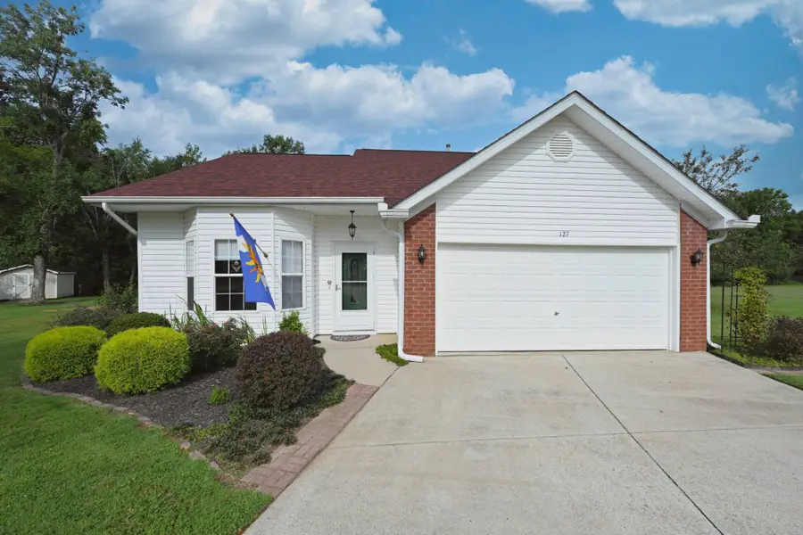 127 Pleasant Ln, White House, TN 37188 - #3