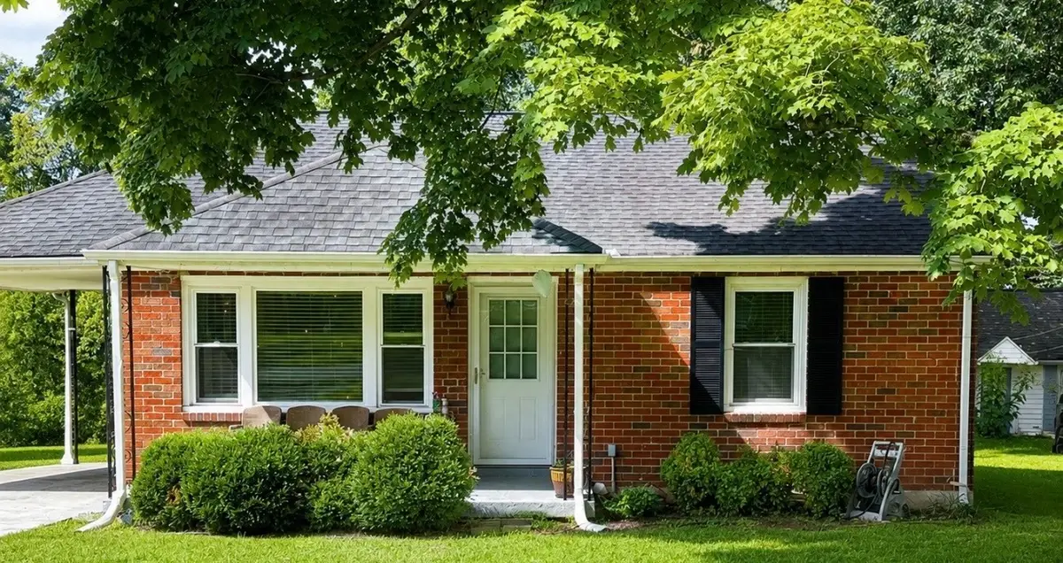 120 Becker Ave, Old Hickory, TN 37138 - #1