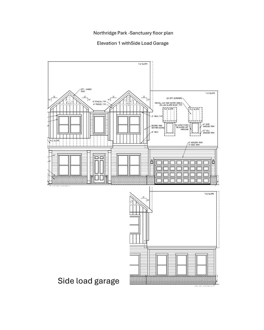 405 Eyak Ln, Murfreesboro, TN 37129 - #2