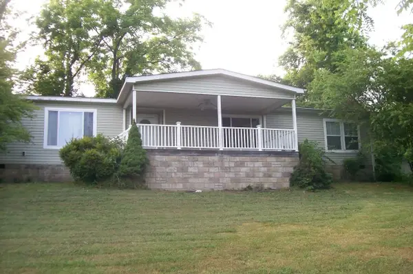 441 Lewallen Hollow Ln, Clinton, TN 37716